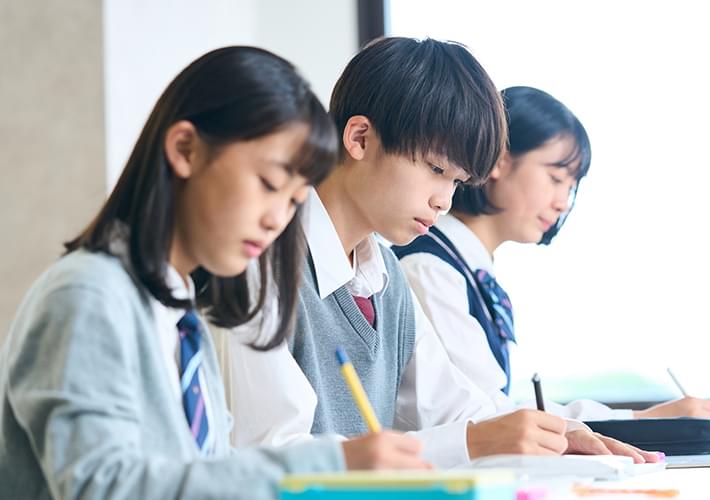高校・大学受験に強い!NED練馬英語道場